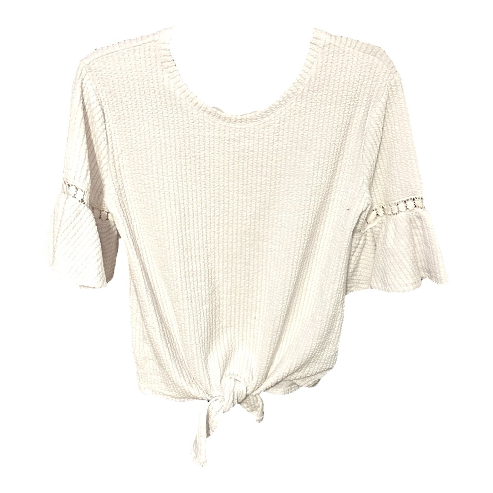 Women’s Cupio Size Small bottom waist tye